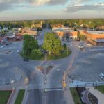 Central Mountain Air Monmouth Office