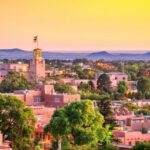 Central Mountain Air New Mexico Office