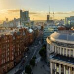 Emerald Airlines Manchester Office