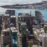 Sky Shuttle Airlines Honolulu Office