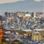 Sky Shuttle Airlines Kyoto Office