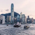 Xiamen Airlines Hong Kong Office