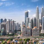 Xiamen Airlines Malaysia Office