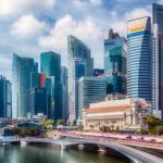 Xiamen Airlines Singapore Office