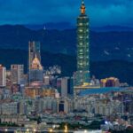 Xiamen Airlines Taiwan Office