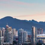 Xiamen Airlines Vancouver Office