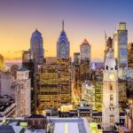 Air Astra Philadelphia Office