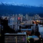 Comlux Airlines Almaty Office