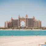 Comlux Airlines Dubai Office