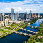 Aurigny Airlines Austin Office