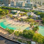 Aurigny Airlines Brisbane Office