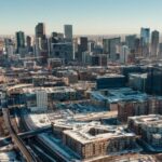 Aurigny Airlines Denver Office