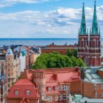 Aurigny Airlines Helsinki Office