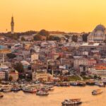 Aurigny Airlines Istanbul Office