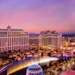 Aurigny Airlines Las Vegas Office