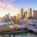 Aurigny Airlines Melbourne Office