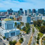 Aurigny Airlines Oakland Office