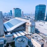 Aurigny Airlines Osaka Office