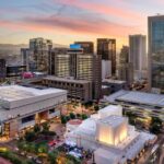 Aurigny Airlines Phoenix Office