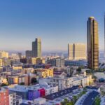 Aurigny Airlines San Diego Office