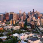 Aurigny Airlines Seattle Office