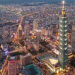 Aurigny Airlines Taipei Office