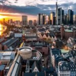 Advanced Air Frankfurt Office