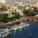 Turkish Airlines Basra Office in Iraq