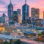 Turkish Airlines Melbourne Office in Australia